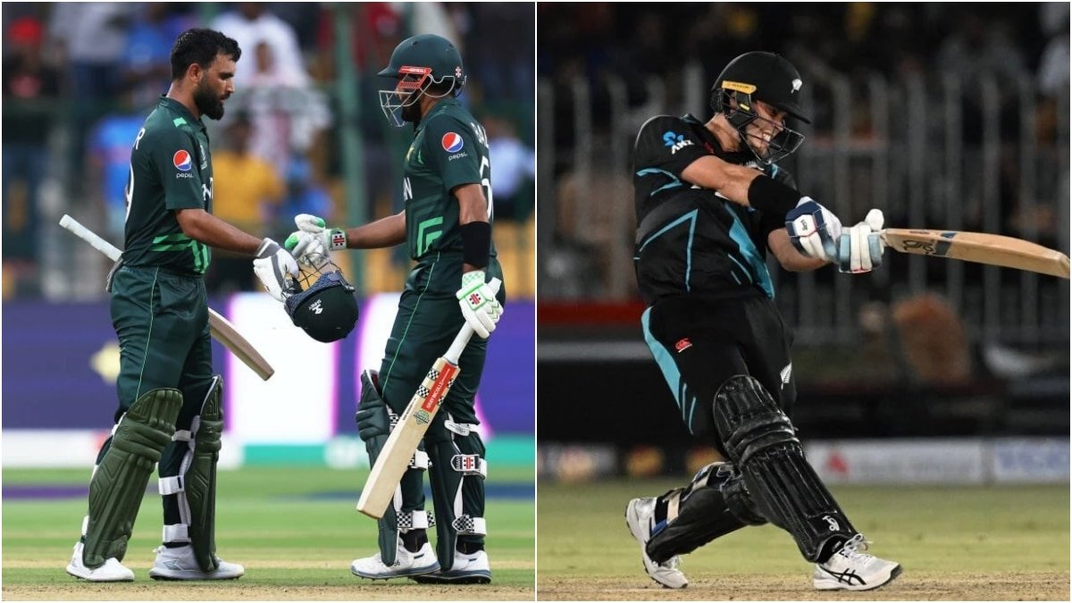PAK vs NZ: आज पाकिस्तान-न्यूजीलैंड के बीच मुकाबला, जानें प्लेइंग-11, पिच रिपोर्ट और मैच प्रिडिक्शन