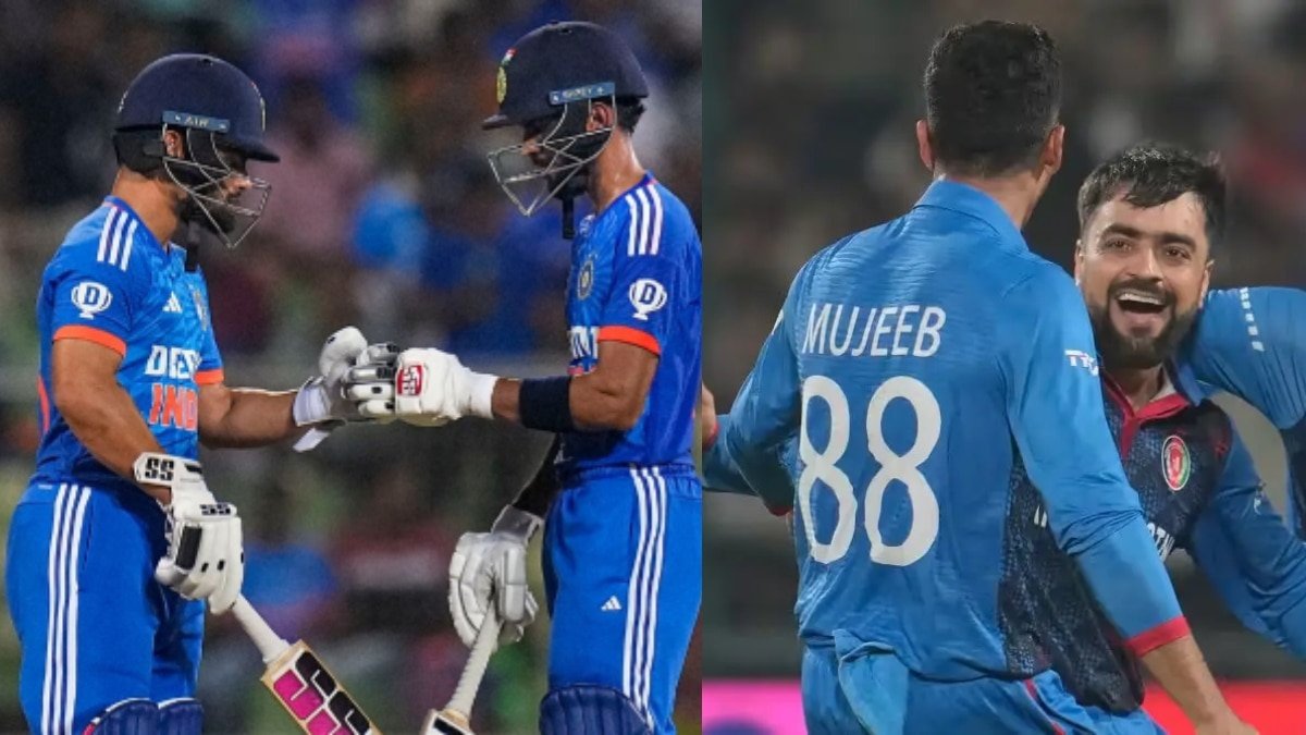 Asia Cup 2025: इन 7 खिलाड़ियों का 2025 एशिया कप में एक भी मैच खेलना मुश्किल, लिस्ट में कई स्टार शामिल