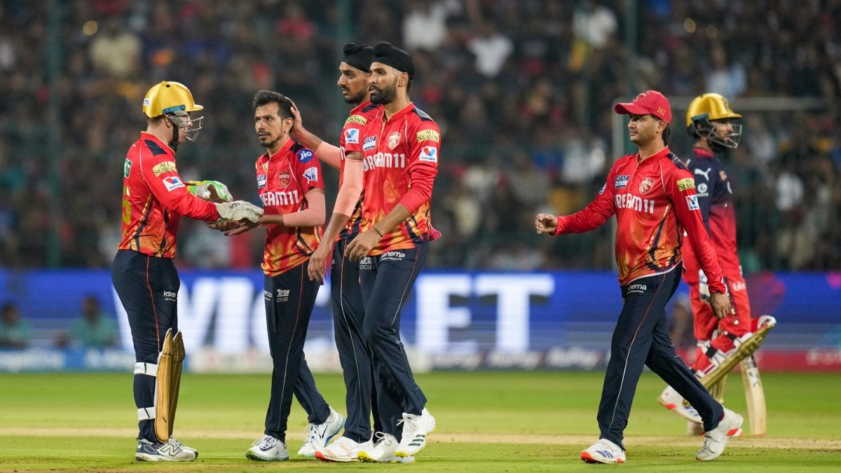 IPL Final: तो ये था पंजाब किंग्स का पनौती! अब तक 3 बार खेला IPL फाइनल, हर बार हारी है टीम