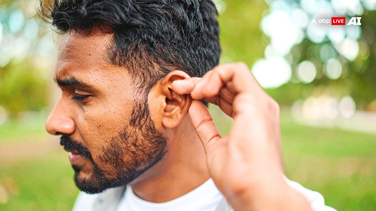 ये है कान साफ करने का सबसे सही तरीका, 99% लोग करते हैं गलती