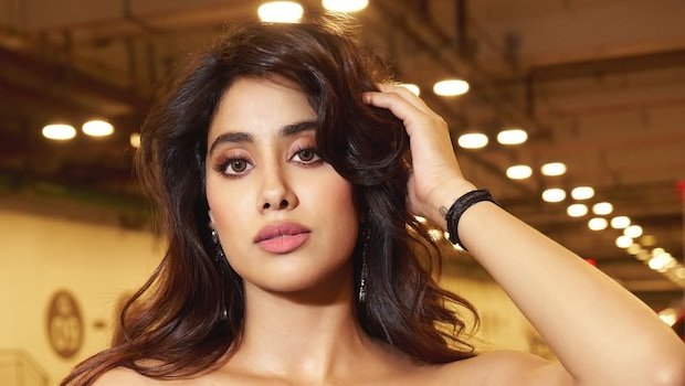 Cannes Film Festival 2025: Janhvi Kapoor Treats Herself To Chocolate Pancakes