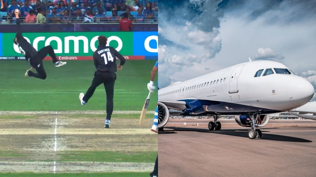 क्रिकेट मैदान पर आ जाती है सुपरमैन की पावर, बाहर लग जाता है हवाई जहाज उड़ाने का कीड़ा; ग्लेन फिलिप्स की अजब कहानी