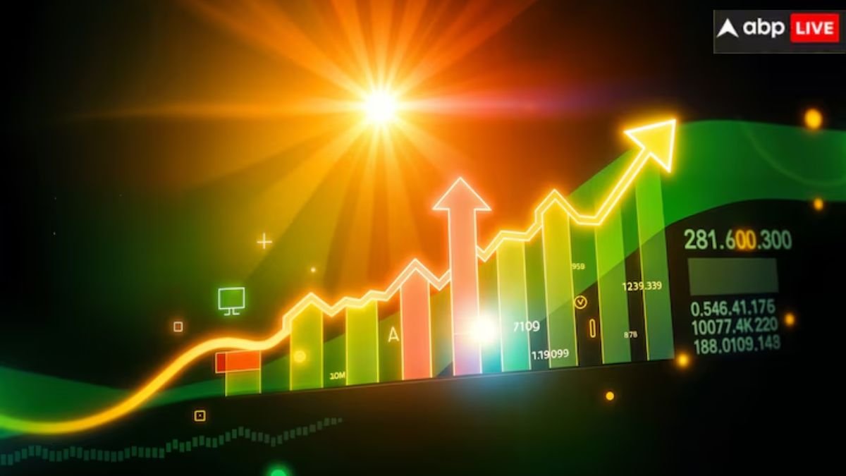 गिरते बाजार में इन स्टॉक्स ने दिखाया अपना दम, देखें किन कंपनियों के शेयरों ने पकड़ी रफ्तार?
