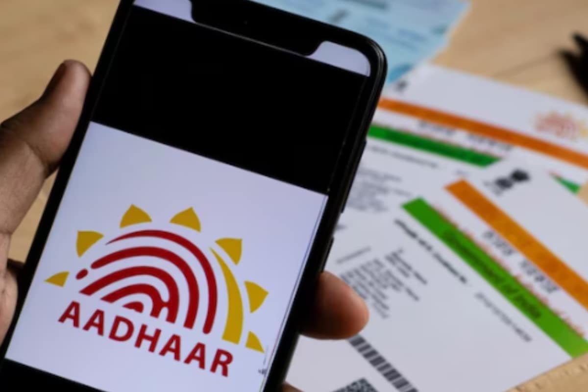 It Will Now Cost You More To Update Your Aadhaar Card | Check New Fee Here