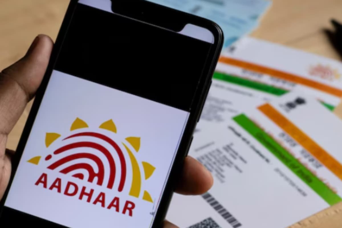 New Aadhaar Cards Will Not Have Your Name And Address, Just Photo And QR Code
