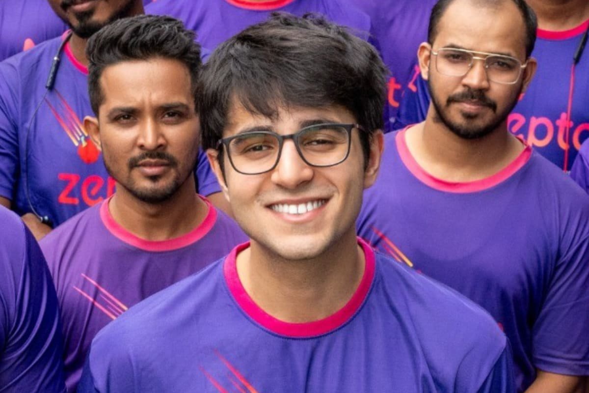 Stop The Lies: Zepto CEO Aadit Palicha Fires Back At Rival CFO’s Smear Campaign