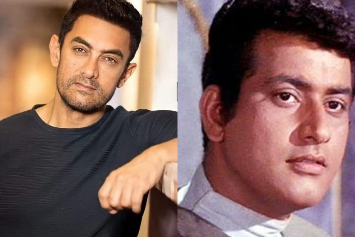 Aamir Khan Remembers Manoj Kumar, Pays Condolences To His Family: I Learnt So Much From His Films