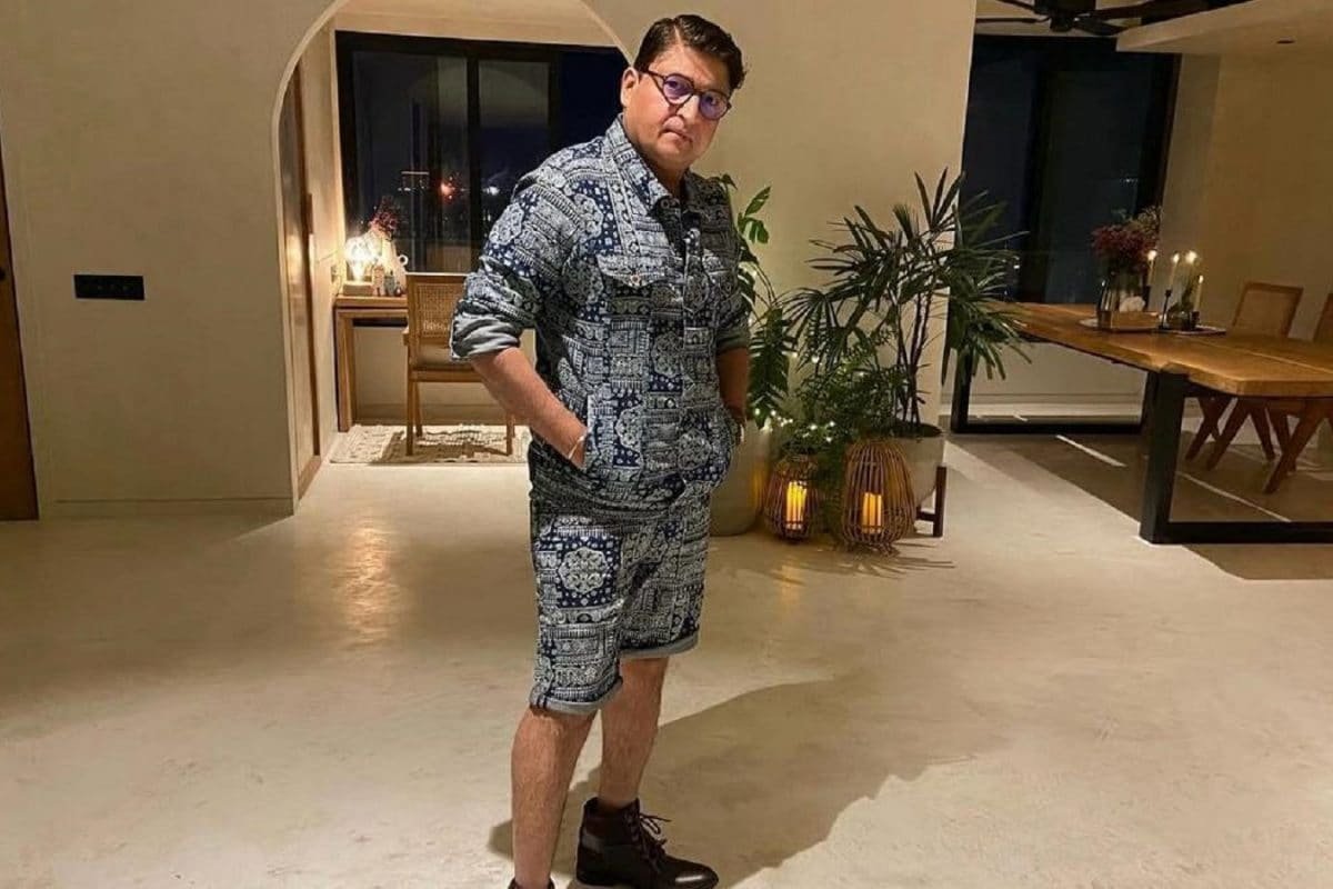 Aatish Kapadia, Wife Alison Kapadia Buy Apartment Worth Rs 15.31 Crore In Mumbai