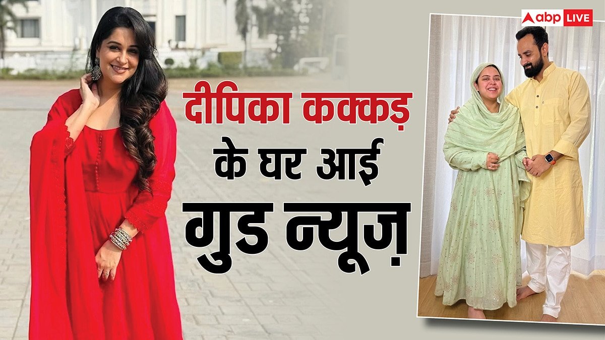 Saba Ibrahim Baby Boy: बेटे की मां बनीं दीपिका कक्कड़ की ननद सबा इब्राहिम, पति सनी ने शेयर की गुड न्यूज