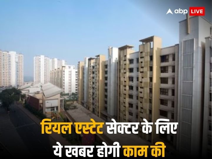 दिल्ली‑NCR में हाई राइज की नई परिभाषा बन रहा गगनचुंबी इमारतों की ओर बढ़ता रुझान