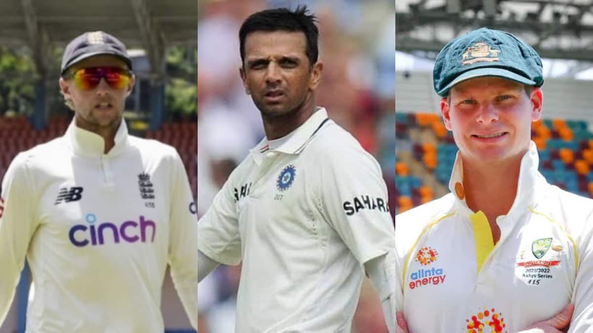 टेस्ट क्रिकेट में सबसे ज्यादा कैच लेने वाले 7 खिलाड़ी; जो रूट नंबर-1; लिस्ट में सिर्फ एक भारतीय शामिल