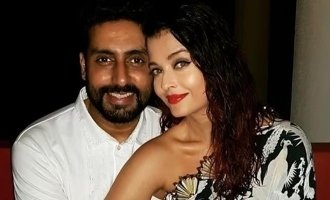 Abhishek Bachchans Instagram Like Causes Stir - Fans Discover the Real Reason