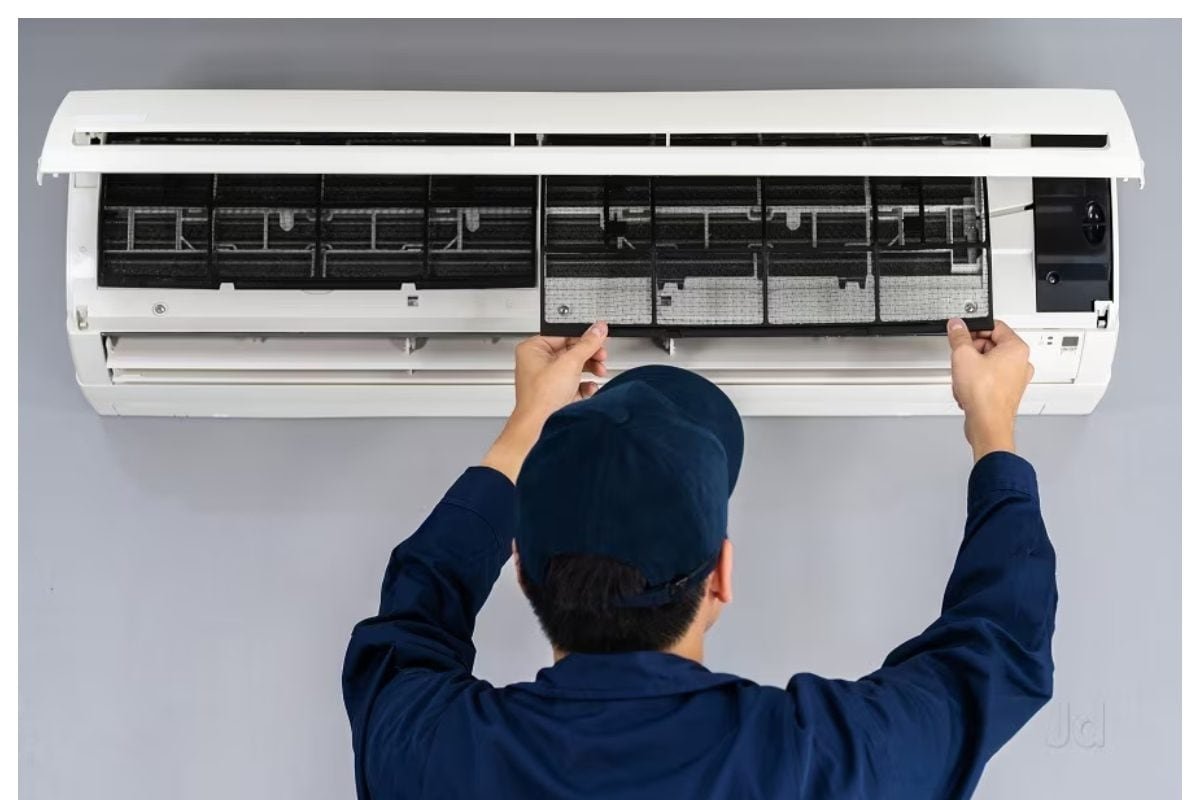 AC, फ्र‍िज के साथ कभी न करें ये गलती, वरना बम की तरह फटेगा; बच नहीं पाएंगे