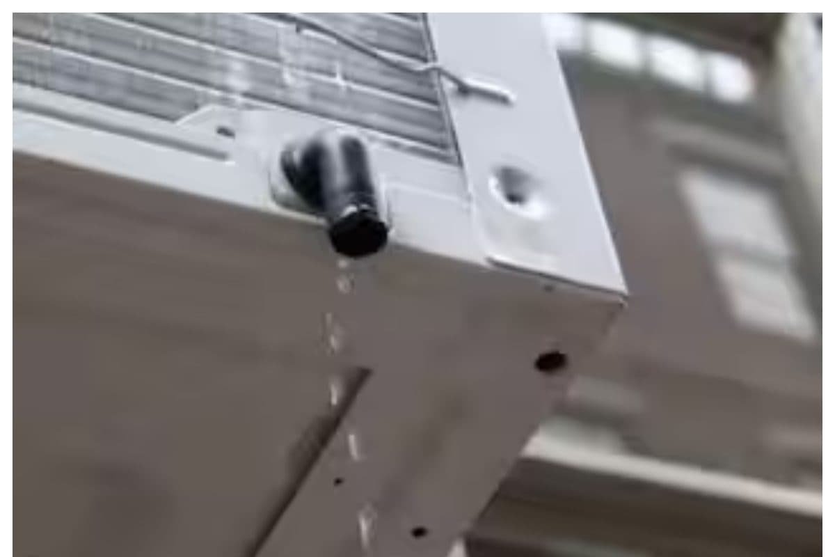 बड़े काम का है AC से निकलने वाला पानी, फायदे जानकर तुरंत भरने लेंगे बाल्टी