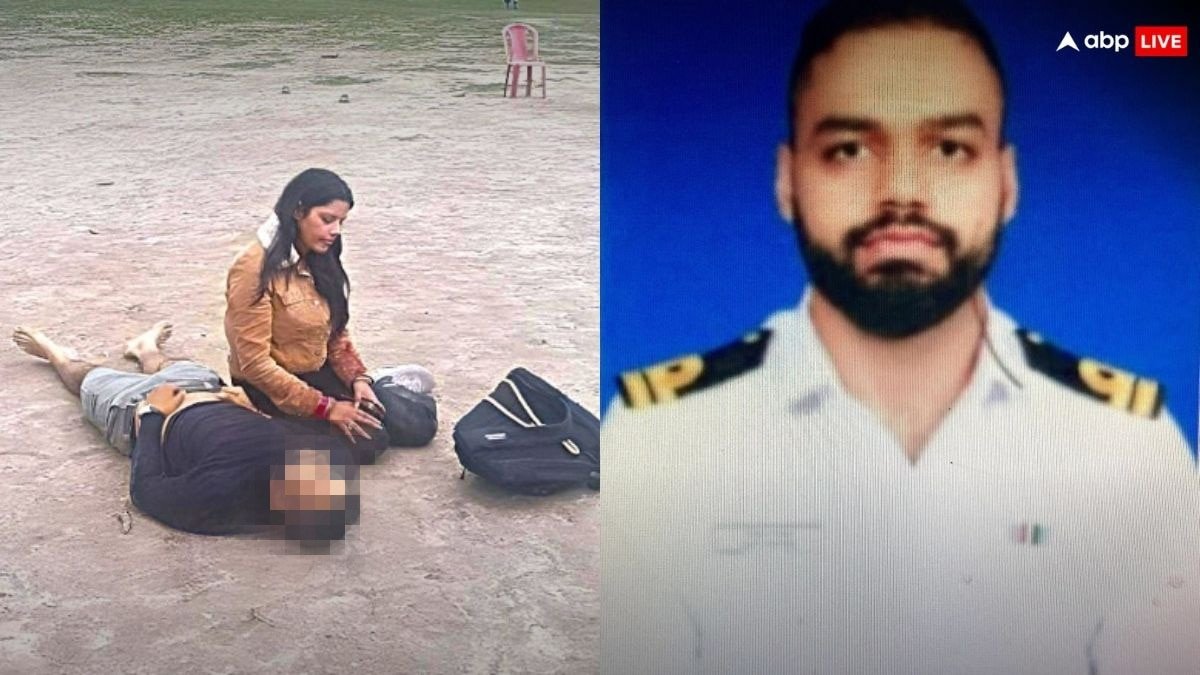 ऑपरेशन सिंदूर: यह स्ट्राइक आतंकियों के जेहन में गूंजती रहेगी, हमले के बाद बोले विनय नरवाल के पिता