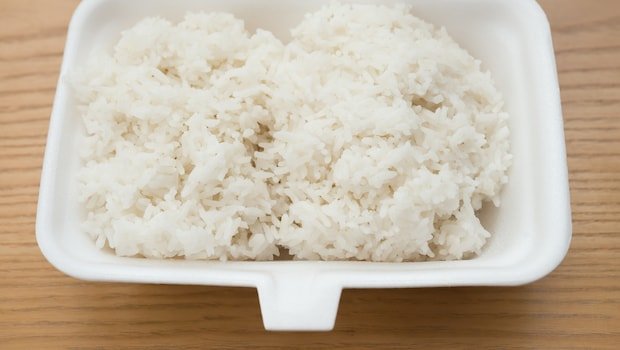 Why You Shouldnt Store Cooked Rice In Plastic Containers