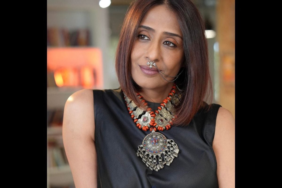 Who Is Achint Kaur? Why Is Actress Trending Since Posting New Work Video On Instagram?