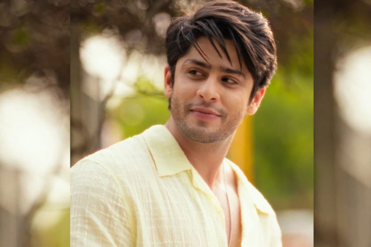 Actor Jibran Khans Cafe Manager Dupes Him Of Rs 34.99 Lakh; FIR Filed