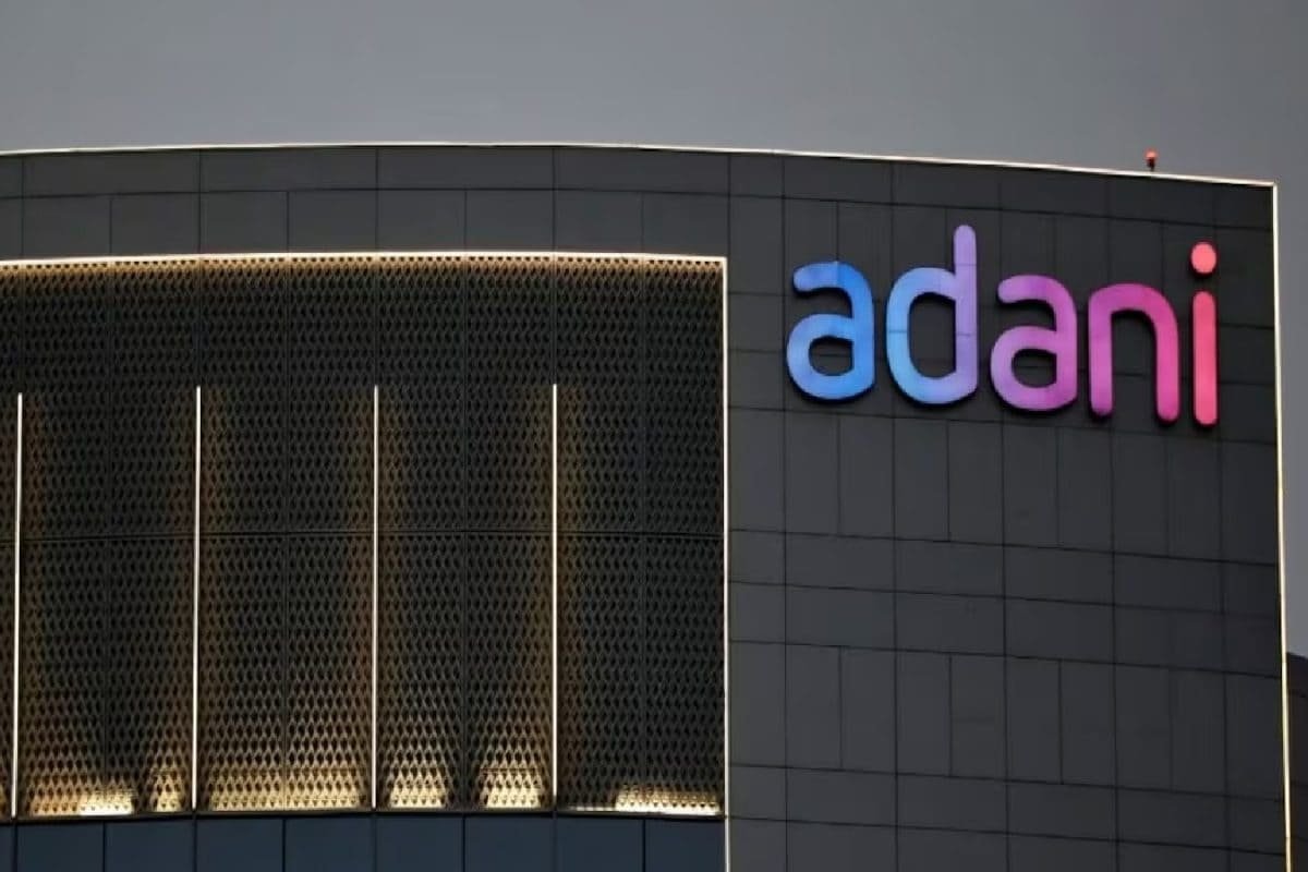 Adani Enterprises Q4 Profit Jumps 7.5x On Wilmar Stake Sale, Strong Growth In Solar Manufacturing
