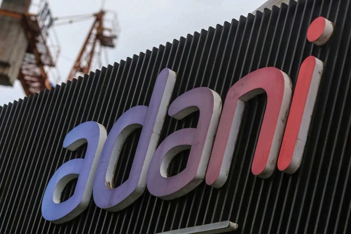 US SEC Seeks Indias Help In Adani Fraud Probe