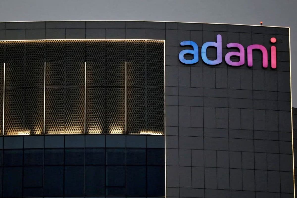 Adani Power Announces Stock Split For First Time Ever: What Does It Mean For Investors?