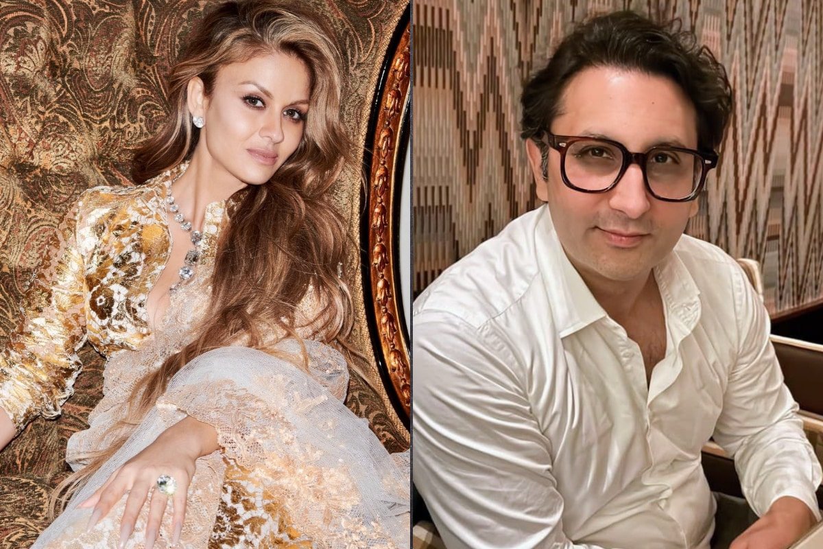 On L&T Chiefs 90-Hour Workweek Call, Adar Poonawalla Says Even My Wife...