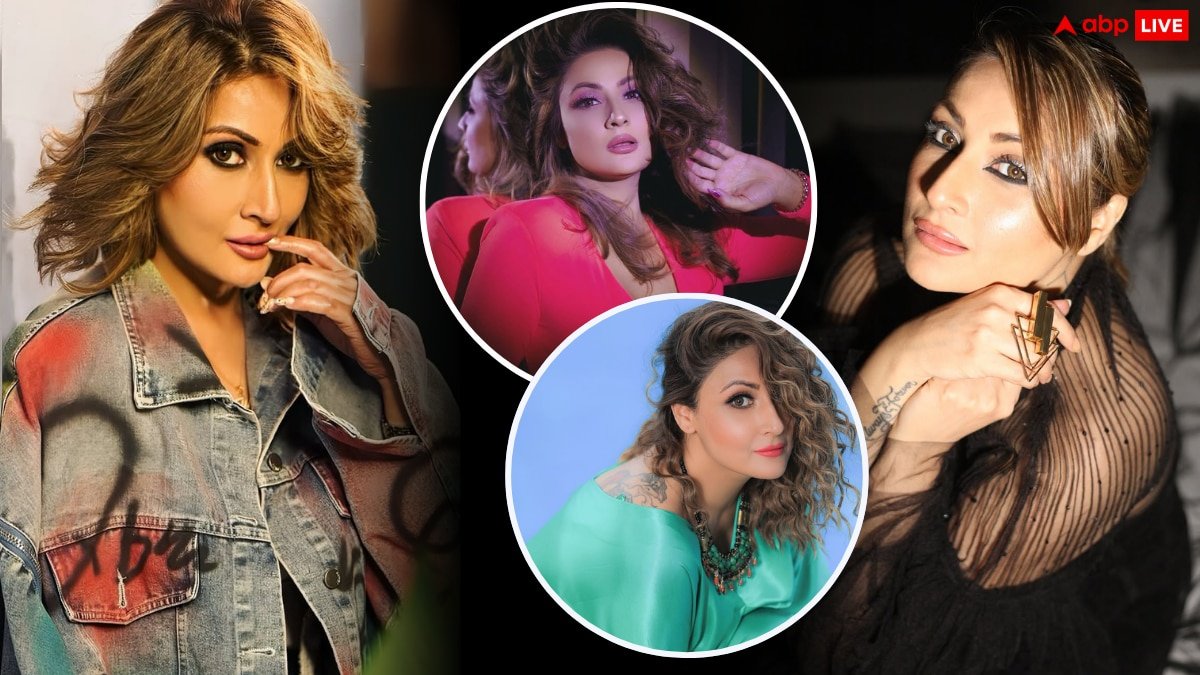 कसौटी जिंदगी की कोमोलिका की 10 तस्वीरें, देखकर नहीं लगतीं दो बच्चों की मां