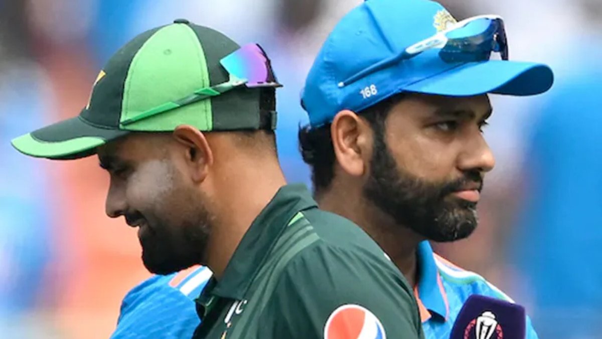 टीम इंडिया को पाकिस्तान से खुला चैलेंज, पूर्व पाक क्रिकेटर ने कहा- अगर वास्तव में भारतीय...