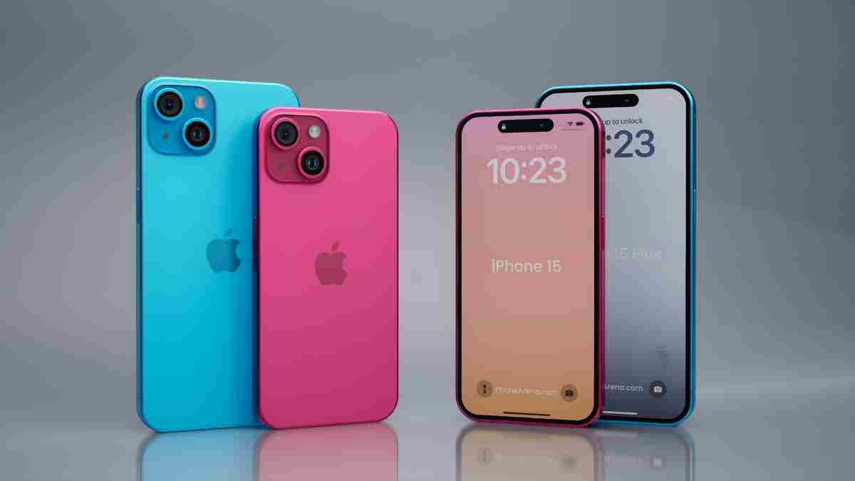 5 हजार से भी ज्यादा गिर गई iPhone 15 की कीमत, यहां इन स्मार्टफोन्स पर भी मिल रहा तगड़ा डिस्काउंट