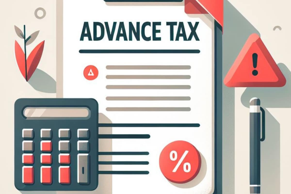 Missed Advance Tax Deadline On March 15? Penalties, Interest, And How To Avoid Extra Costs