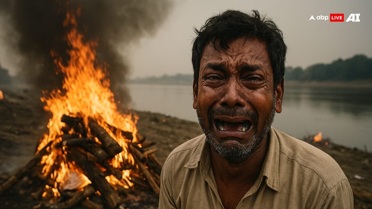 Antim Sanskar: अंतिम संस्कार के बाद पीछे मुड़कर देखना क्यों मना है ? ये रहस्य नहीं जानते होंगे आप