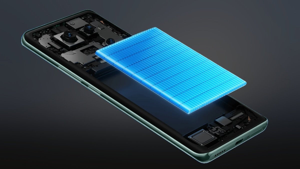 Silicon-Carbon बैटरी के साथ आते हैं ये Smartphone, एक बार चार्ज करने पर चलते हैं लंबे, देखें लिस्ट