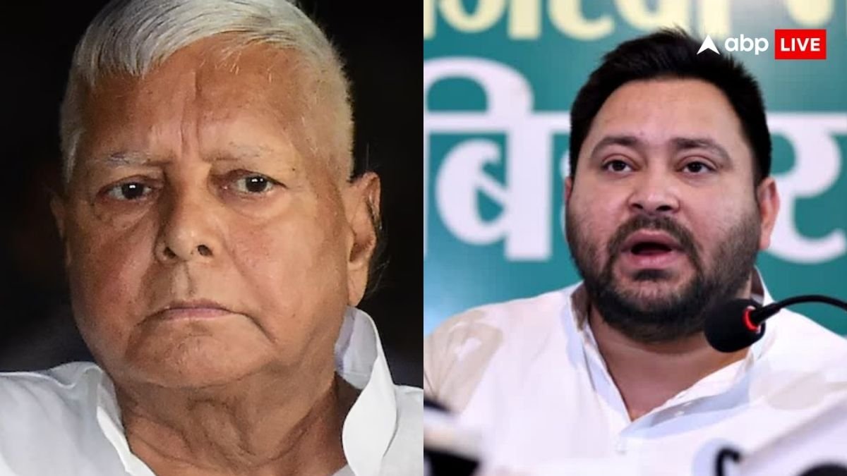 IRCTC घोटाले में लालू, राबड़ी और तेजस्वी के खिलाफ चलेगा केस, कोर्ट के फैसले पर आया BJP का पहला रिएक्शन