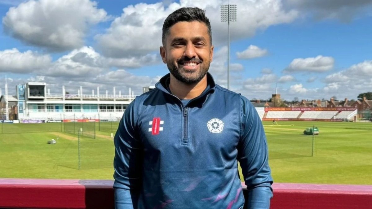 Karun Nair: उसके लिए नियम अलग है क्या...,  करूण नायर के बहाने भज्जी ने सिलेक्टर्स पर निकाली भड़ास