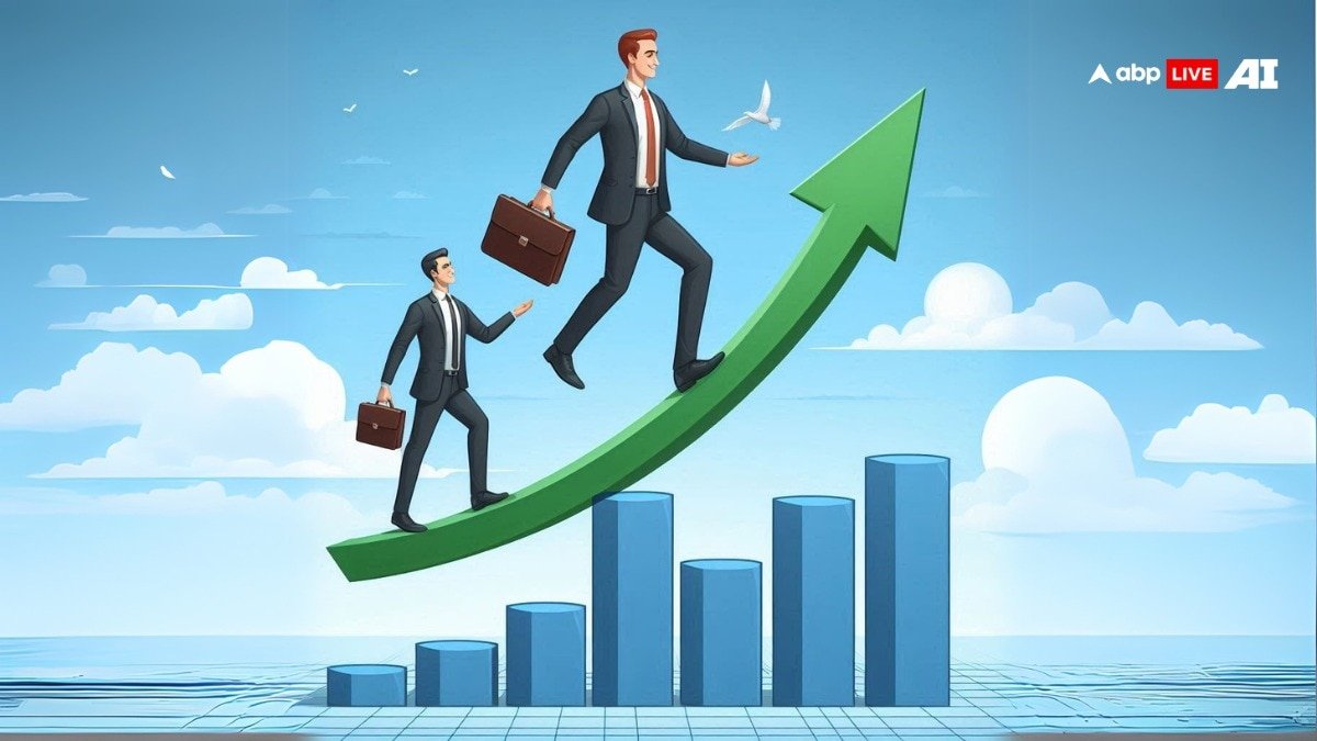 ऑपरेशन सिंदूर के बाद दूसरे दिन भी छलांग लगा रहा शेयर बाजार, 120 अंक चढ़ा सेंसेक्स, निफ्टी 24,400 पार