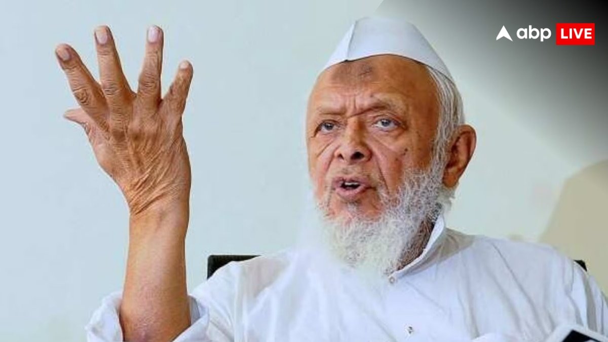 ...तो खत्म हो जाते मुसलमान और इस्लाम, अरशद मदनी ने राष्ट्रवाद की बात कर क्यों कहा?