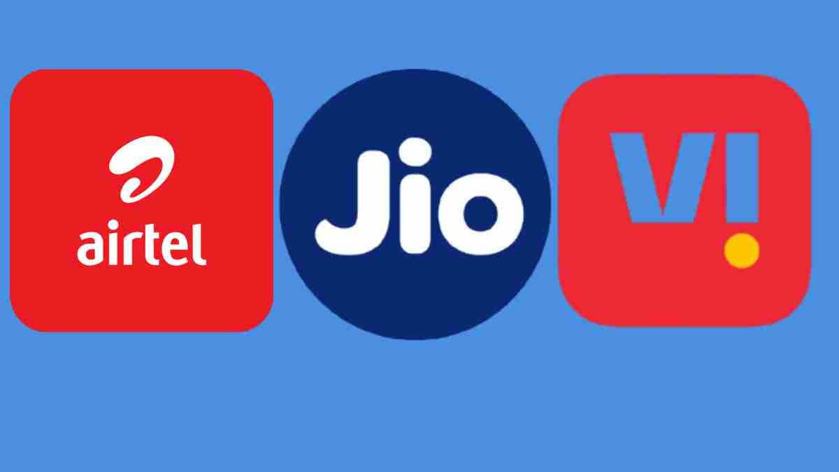 SIM एक्टिव रखने के लिए बेस्ट हैं Jio-Airtel-Vi के ये सस्ते  प्लान, मिलते हैं इतने सारे बेनिफिट्स