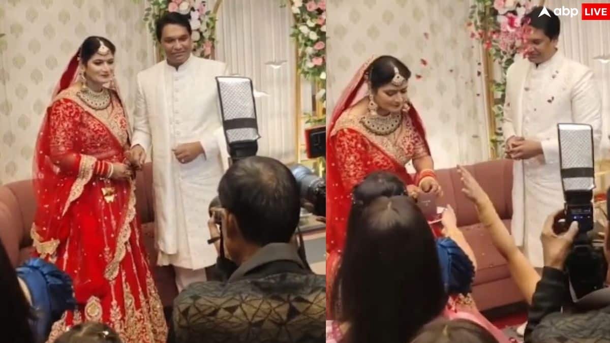 CID के इंस्पेक्टर अभिजीत ने रचाई शादी? 2 बेटियों के पिता 25 साल बाद आखिर किसके बने दूल्हेराजा!