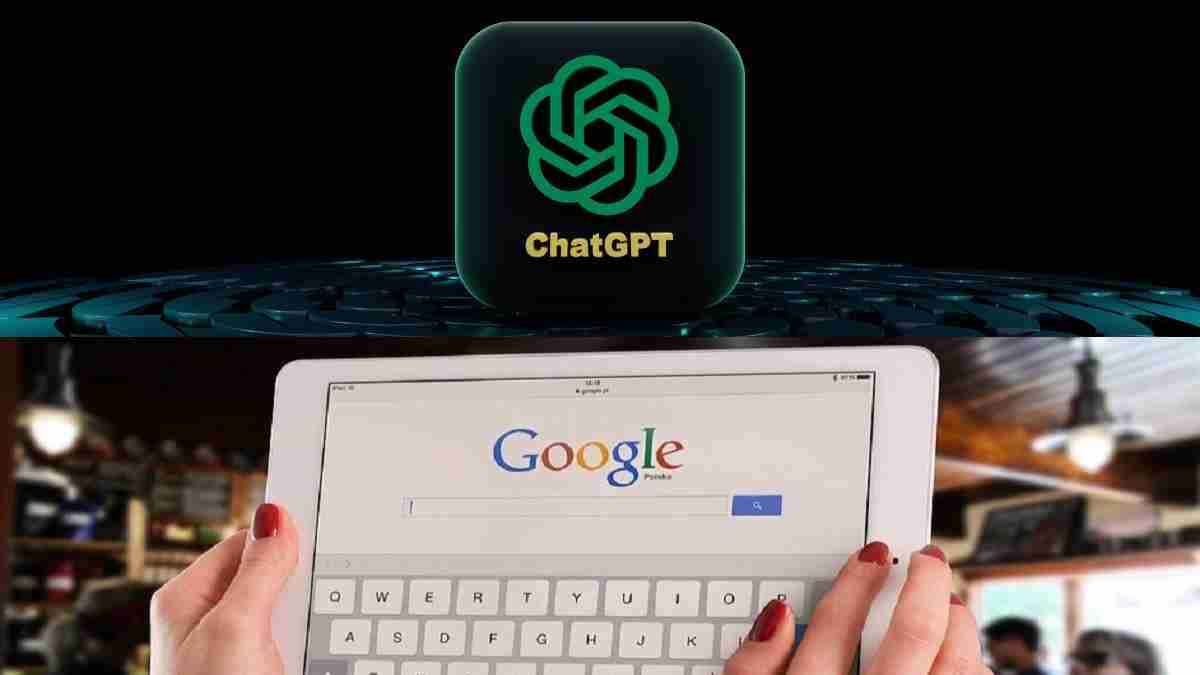 ChatGPT vs Google: क्या खत्म हो पाएगा गूगल का दबदबा? जानिए दोनों में कितना है फर्क