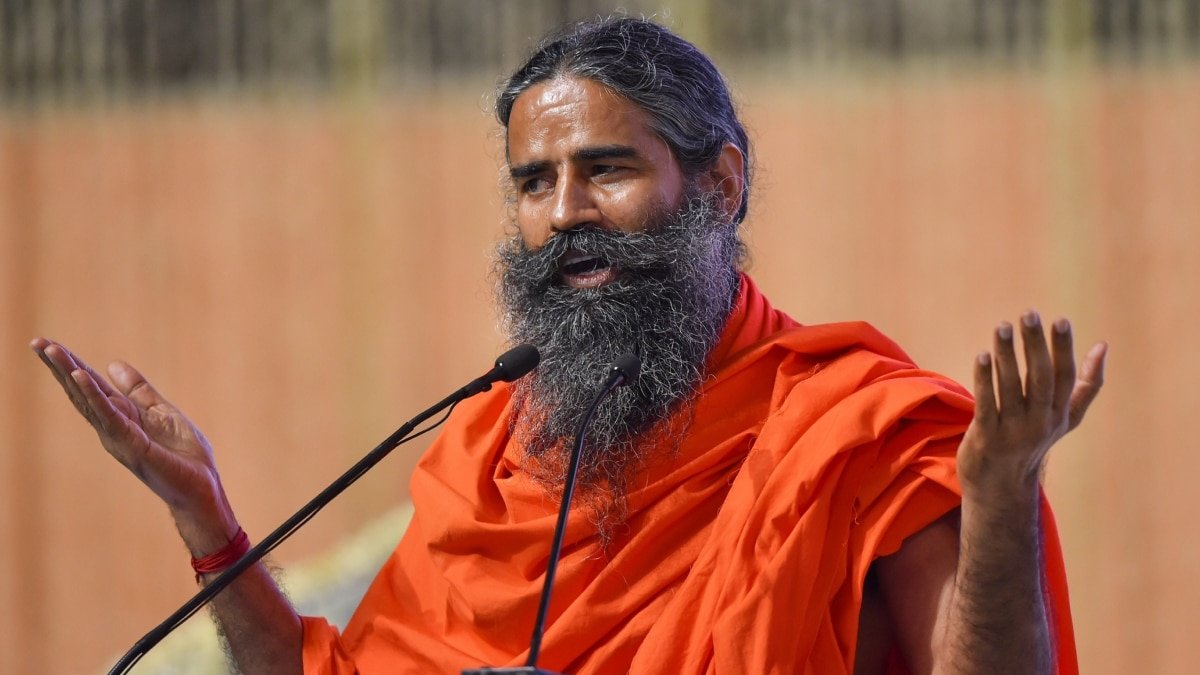 माइग्रेन का दर्द ठीक करने में जब दवाई भी न आए काम तो खाएं दूध जलेबी, बाबा रामदेव से जानें देसी इलाज