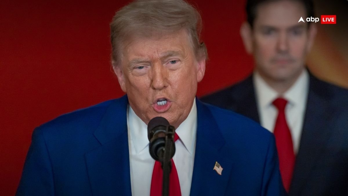 मैं तो मुश्किल से अपने देश में भी..., ट्रंप की टैरिफ धमकी पर भारत की प्रतिक्रिया पर बोलीं अमेरिकी विदेश विभाग की प्रवक्ता