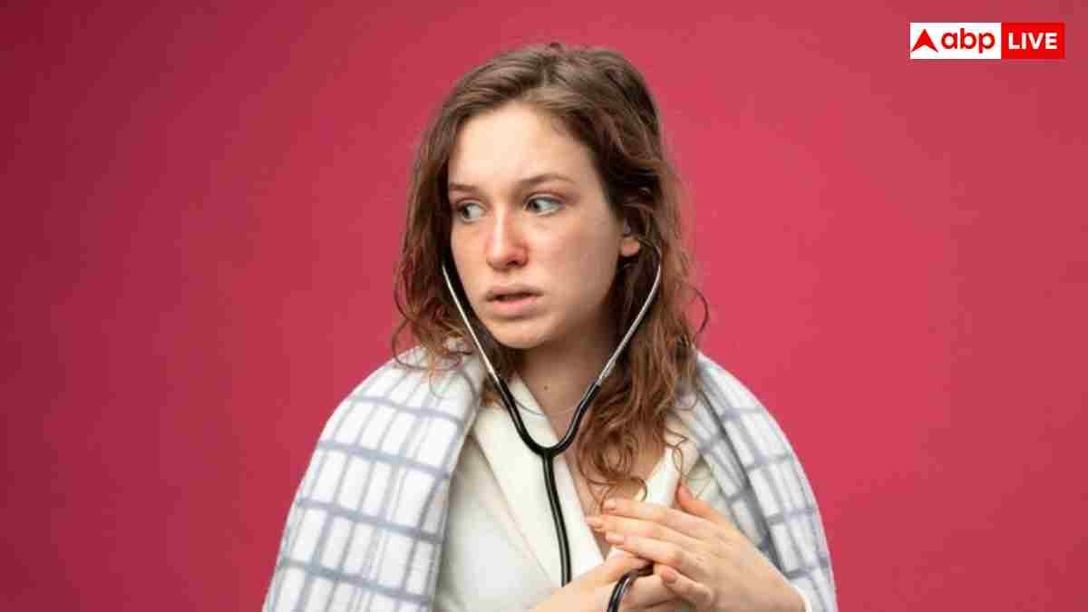 पुरुषों के मुकाबले महिलाओं में क्यों होती है ज्यादा आयरन की कमी, जान लीजिए वजह