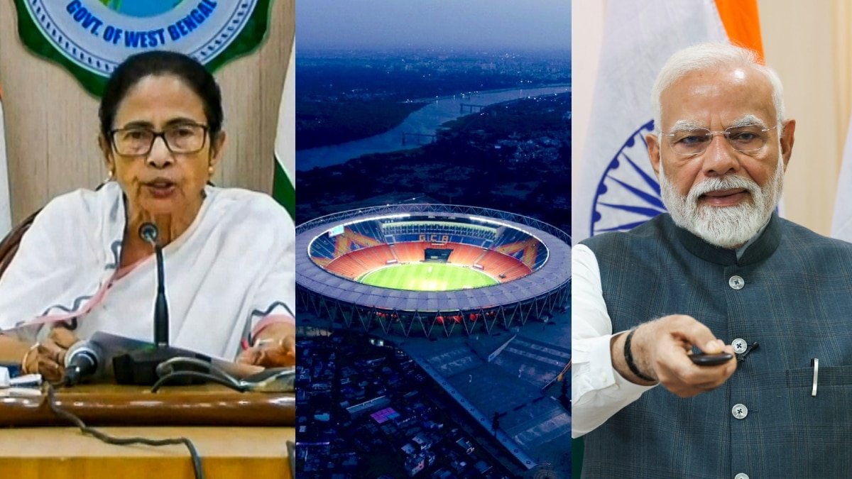 IPL 2025 फाइनल को लेकर ममता बनर्जी ने पीएम मोदी पर क्यों साधा निशाना, कहा- मैंने मुंह खोला तो...