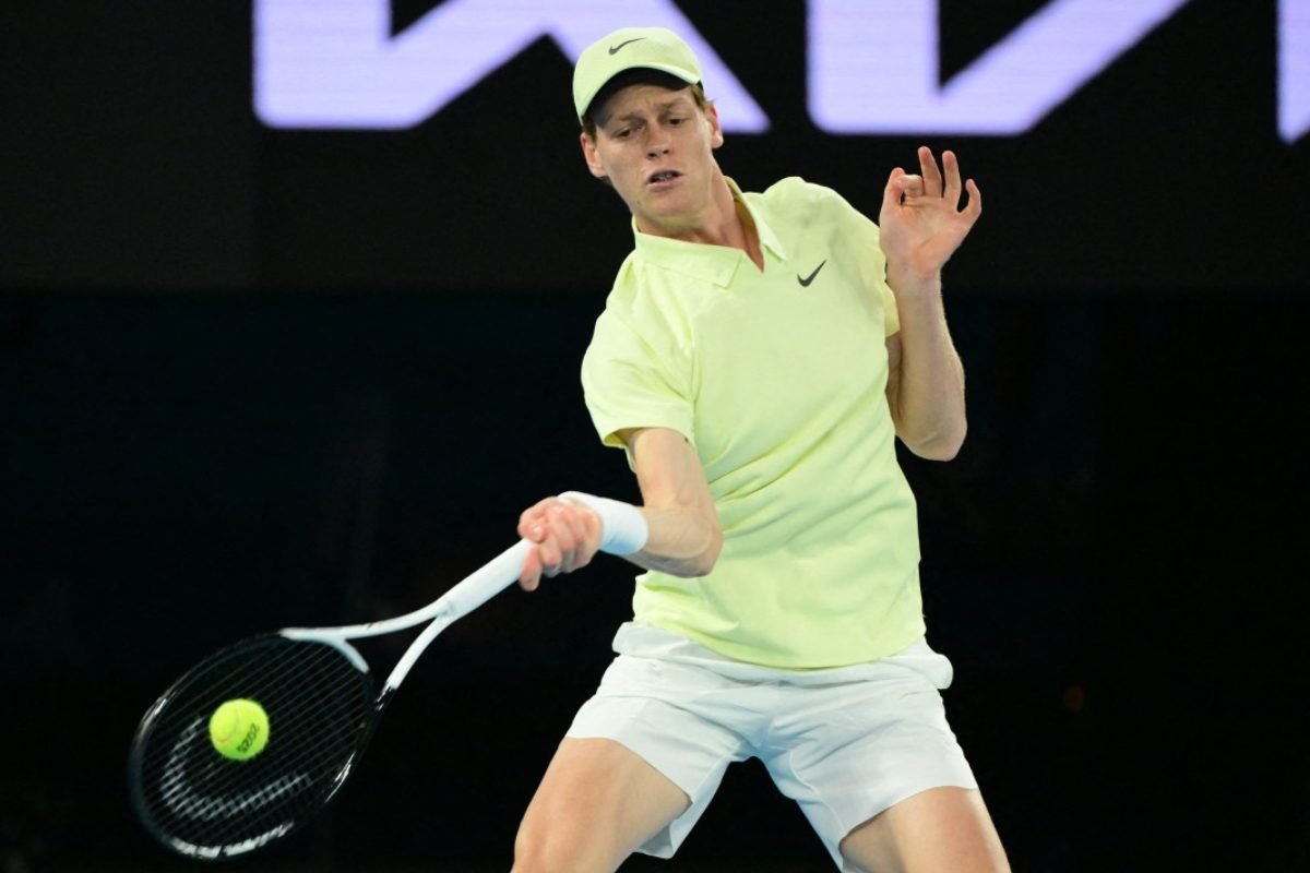 Australian Open 2024: Jannik Sinner Demolishes Alex De Minaur To Cruise Into Semis