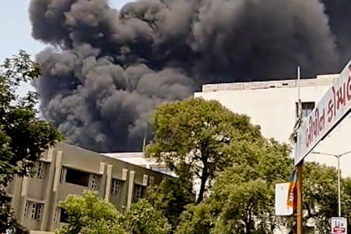 Ahmedabad-London Air India Flight Crash Live: Indian Sporting Fraternity Left Shellshocked