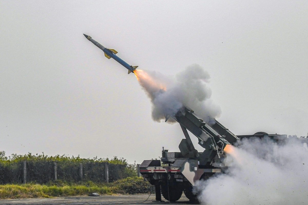 Cochin Shipyard, GRSE, Other Defence Stocks Rally Up To 8% Today; Should You Buy, Sell Or Hold?