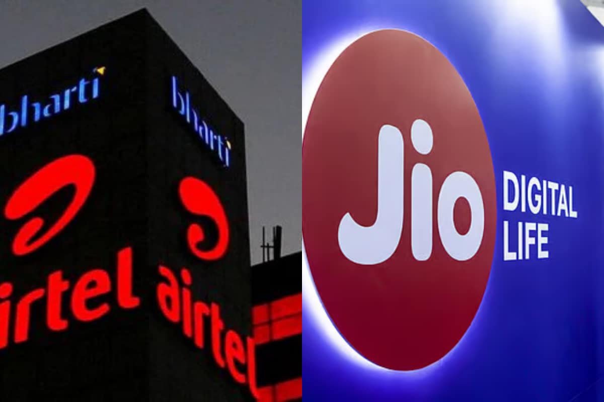Jio Adds 5X More Users Than Airtel In FY25, Maintains Lead In Key Parameters