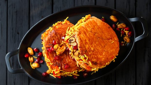 10 Mouth-Watering Street Foods You Can Find In Pune