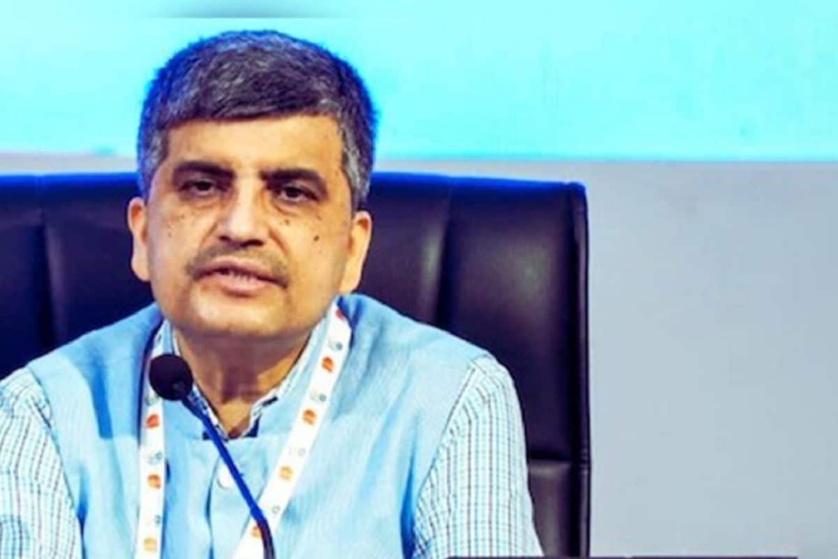 Ex-Finance Secretary Ajay Seth Appointed IRDAI Chairman For 3 Years