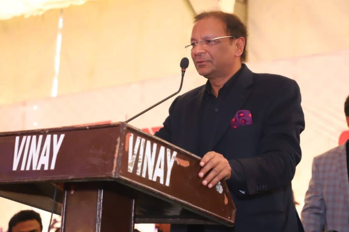 Ajay Singh Re-Elected Boxing Federation Of India President, Wins 40-26